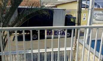 Imagem 3: Casa com 4 dormitórios à venda, 140 m² por R$ 320.000,00 - Parque União da Vitória - Campi