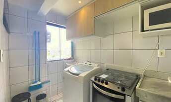 Imagem 4: Condomínio amazônia residencial club