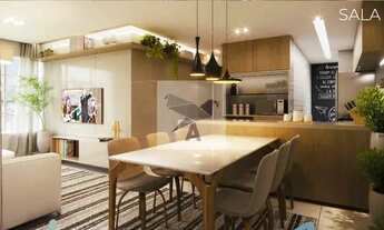 Imagem 2: Apartamento em Lourdes - Belo Horizonte, MG por 1040900