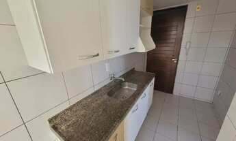 Imagem 4: Apartamento para venda com 60 metros quadrados com 2 quartos em Manaíra - João Pessoa - PB