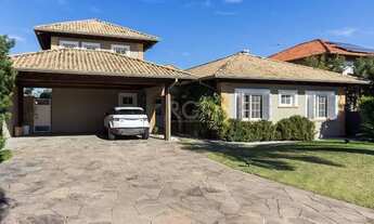 Imagem 3: Casa Condominio para Venda - 449.25m², 3 dormitórios, sendo 3 suites, 3 vagas - Terra Vill