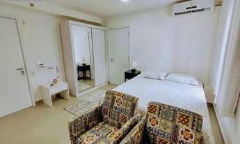 Imagem 6: Apartamento Kitchenette/Studio em Mirandópolis - São Paulo