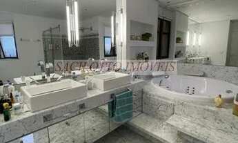 Imagem 4: Apartamento para Venda em Indaiatuba, Centro, 3 dormitórios, 2 suítes, 4 banheiros, 4 vaga