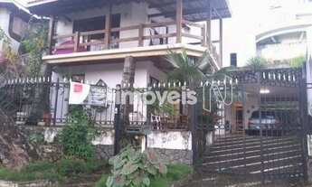 Imagem: Venda Lote-Área-Terreno Caminho das Árvores