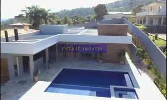 Imagem 5: Casa em Condomínio para Venda em Guararema, Condominio Alpes de Guararema, 4 dormitórios