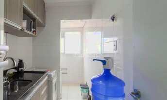 Imagem 7: Apartamento com 2 dormitórios à venda, 50 m² por R$ 480.000,00 - Parada Inglesa - São Paul