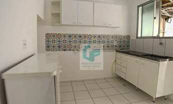 Imagem 4: Sobrado com 3 dormitórios à venda, 115 m² por R$ 580.000,00 - Parque Campolim - Sorocaba/S