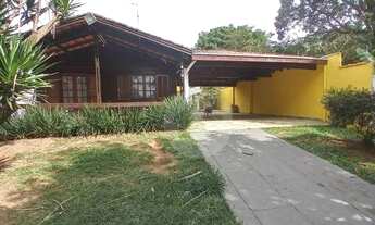 Imagem 2: Chácara com 6 dormitórios à venda, 1000 m² por R$ 800.000,00 - Parque Residencial Alvorada