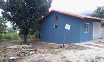 Imagem 4: Maricá - Casa Padrão - São José do Imbassaí