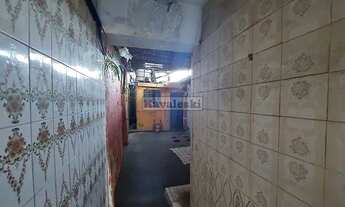 Imagem 6: Sobrado para venda no bairro Vila Moraes - Saúde - São Paulo/SP