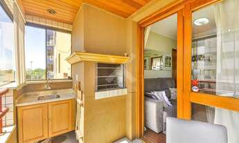 Imagem 5: PORTO ALEGRE - Padrão - Jardim Lindoia