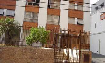 Imagem: APARTAMENTO RESIDENCIAL em Sorocaba - SP