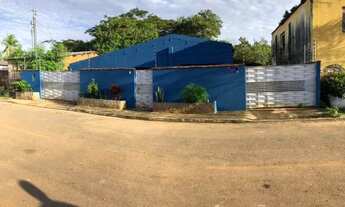 Imagem: Vendo casa no bairro Construmat