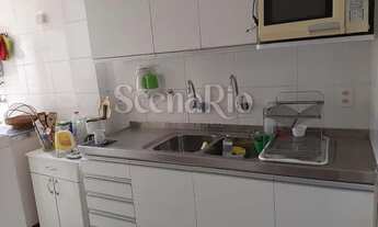 Imagem: APARTAMENTO A VENDA COPACABANA