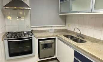 Imagem 6: Apartamento Alto padrão no Brooklin 3 Suítes 3Vaga