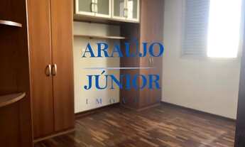 Imagem 7: AMERICANA - Apartamento Padrão - VILA REHDER