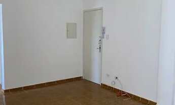 Imagem: Apartamento para aluguel tem 55 metros quadrados