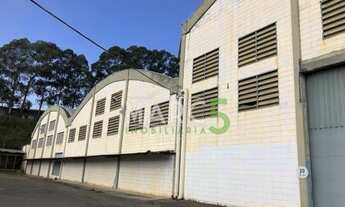 Imagem 3: Vend/Alug - GALPAO - RIO ABAIXO ITAQUAQUECETUBA SP