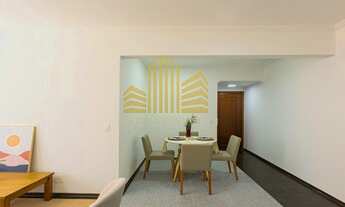 Imagem 5: Apartamento com 2 quartos, 87m2, à venda em São Paulo, Itaim Bibi