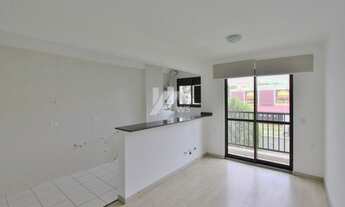 Imagem 3: CURITIBA - Apartamento Padrão - Boa Vista