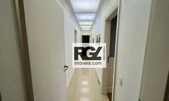 Imagem 4: Apartamento 220m² 3 suítes 4 vagas Brooklin