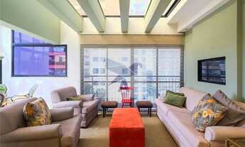 Imagem 5: Cobertura Duplex em São Paulo