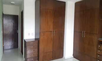 Imagem 5: Imbetiba - Excelente Cobertura c/ 04 qts (01 suíte), 04 Wc's, Piscina, Churrasqueira