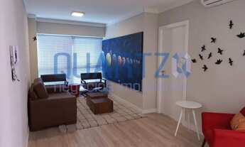 Imagem 2: Apartamento para alugar 1 dormitório com garagem Praia de Belas 42m2 ao lado do Praia de B