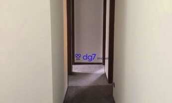 Imagem 3: Apartamento com 3 dormitórios à venda, 78 m² - Jardim Bonfiglioli - São Paulo/SP