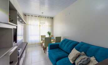 Imagem 4: Casa dois dormitórios - Villagio di Fiori