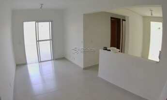 Imagem 2: Apartamento 2 Dormitorios - Jardim Karolyne