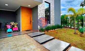 Imagem: Casa em Condomínio Gaivota II