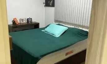 Imagem 2: Apartamento para Venda em Uberlândia, Patrimônio, 2 dormitórios, 1 banheiro, 1 vaga