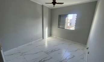 Imagem 3: Apartamento para aluguel com 54 metros quadrados com 1 quarto em Tupi - Praia Grande - SP