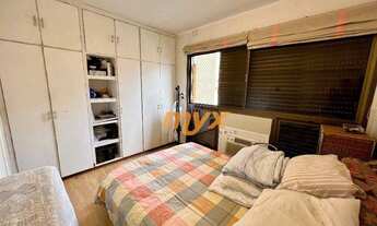 Imagem 7: Apartamento com 3 dormitórios à venda, 166 m² por R$ 950.000,00 - Boqueirão - Santos/SP