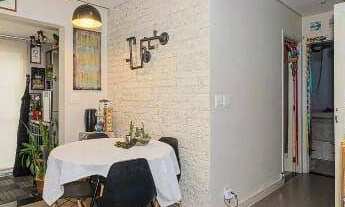 Imagem: Apartamento à venda, 47 m² por R$ 453.000,00