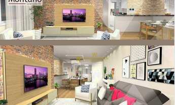 Imagem 6: Apartamento com 2 dormitórios à venda, 62 m² por R$ 597.800,00 - Várzea Grande - Gramado/R