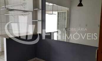 Imagem 5: Casa para locação no Condomínio Residencial Villa Borghesi - Cajuru do Sul