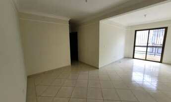 Imagem 2: Apartamento para aluguel com 100 m2 com 03 quartos no Bairro Santa Mônica - Uberlândia - M