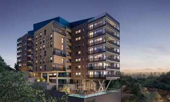 Imagem 2: Apartamento com 3 dormitórios à venda, 130 m² por R$ 1.904.070,00 - Vila Ipojuca - São Pau