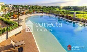 Imagem 5: Terreno à venda, 300 m² por R$ 450.000 - Santorini Residencial Club - Paulínia/SP