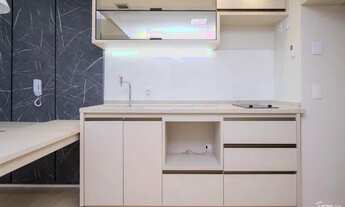 Imagem 7: Apartamento com 1 dormitório