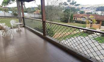 Imagem 2: Linda Chácara Jardim Estância Brasil em Atibaia!