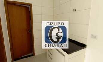 Imagem 4: Casa com 1 dormitório para alugar, 45 m² por R$ 1.150,00/mês - Vila Pereira Barreto - São