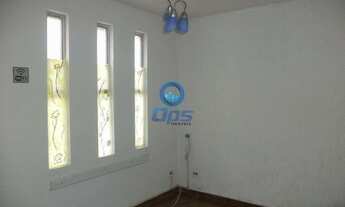 Imagem: Sala, Boqueirão, Santos - R$ 240 mil, Cod