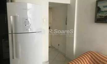 Imagem 3: Apartamento com um quarto em Copacabana, Rua Ministro Viveiros de Castro