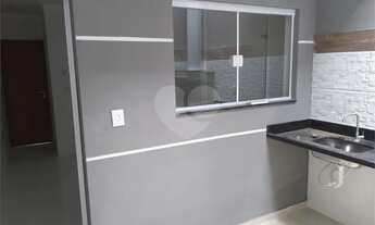 Imagem 7: Sobrado Novo de Primeira linha para uma nova Vida com sua Familia