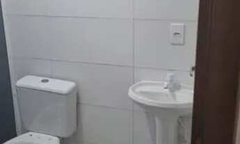 Imagem 6: DUPLEX - VILA LUTÉCIA - SP