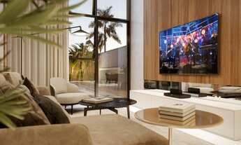 Imagem 3: Casa plana solta em rua sem saída no Eusébio- Villa Capri