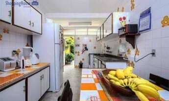 Imagem 7: Sobrado com 3 dormitórios para alugar, 212 m² por R$ 7.000,00/mês - Vila Leopoldina - São